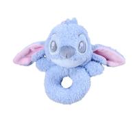 Disney Stitch Plüsch Rassel