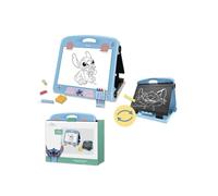 Disney Stitch Portable Stationery Set Cerdà