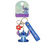 Disney Stitch Portachiavi Peers Hardy