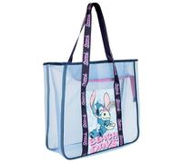 Disney Stitch Premium Borsa Da Spiaggia Cerdà