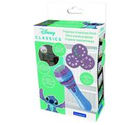 Disney Stitch Projector torch Lexibook
