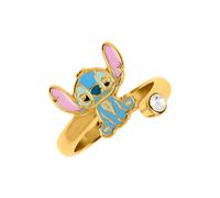 Disney Stitch ring Peers Hardy