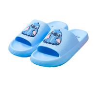 Disney Stitch Sandali da Donna, Zoccoli Estivi per Ragazze e Adolescenti, Taglie EU 34 alla 41