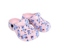 Disney Stitch Sandali da Ragazze, Zoccoli Estivi per Bambina, Taglie EU 26 a 33