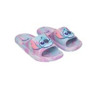 Disney Stitch Sandali per Bambine, Sandali Estivi Regalo per Ragazze, Taglie EU 26 alla 33