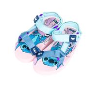 Disney Stitch Sandali per Ragazze, Sandali Aperti Traspirante, Regalo per Bambina, Taglia EU 31