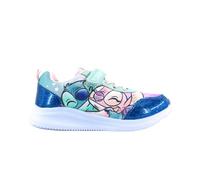Disney Stitch Scarpe Ragazze, Calzature Stitch e Angel Scarpe, Regalo Bambina, Taglie EU 27 a 33 (Multicolore, Sistema Taglie Calzature EU, Bambino Piccolo (2-5 Anni), Donna, Numero, Media, 31)