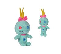 Disney - Lilo & Stitch - Scrump, 25cm Knuffel, Pluche, vanaf 0 jaar