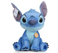 Disney Stitch Soft Peluche Con Suono 60cm Play By Play