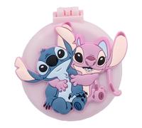 Disney Stitch Spazzola per capelli con specchietto