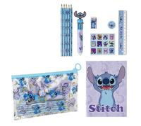 Disney Stitch Stationary Set Cerdà