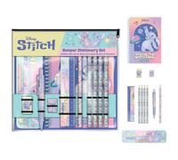 Disney Stitch stationary set Pyramid