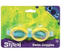 Disney Stitch - Stitch & Angel Character Design, Occhialini da nuoto, Età 3+