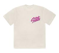 Disney Stitch Surf autorizzato Uomo maglietta