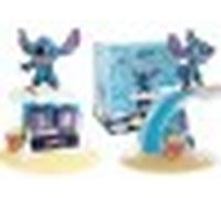 Grupo Erik Disney Stitch Surfer 3d Perpetual Calendar