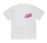 Disney Stitch Surf ufficiale Uomo maglietta unisex