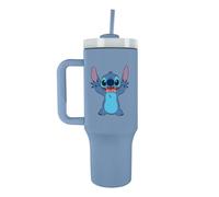 Disney Stitch Thermo tumbler 1,2l Pyramid