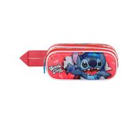 Disney Stitch Thing 3d Double Astuccio Karactermania