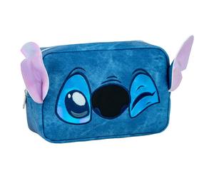 Disney Stitch Toiletry Bag pochette portatrucchi 1 pz