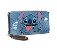 Disney Stitch Updown Portafoglio Karactermania