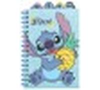 Disney Stitch W/ Ananas Notebook Taccuino Premium GRUPO ERIK