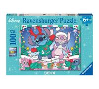 Disney Stitch XXL puzzle 100pcs Ravensburger
