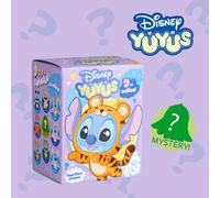 Disney Stitch YUYUS Vinyl Peluche Pendant blind bag clips 8 assortimento - Gioco