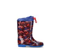 Disney Stivale Bambino Rosso Pu R1310587S-0047-A103547