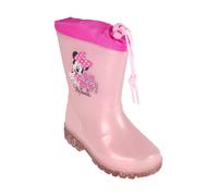 Disney Stivali Minnie da pioggia per bambina