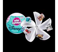 DISNEY STORE 5 SURPRISE MINI BR S2 24 pezzi Replica Zuru