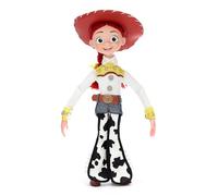 Disney Store Action figure parlante Jessie