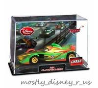Disney Store Auto 2 Rip Clutchgoneski Inseguimento Ed Pressofuso Replica IN