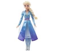 DISNEY STORE Bambola cantante Elsa - Frozen 2 - 11''