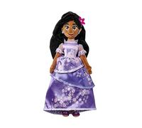 Disney Store Bambola di peluche Isabela Encanto, Viola