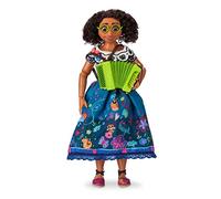 Disney Store Bambola Musicale Mirabel, Encanto: La Fantastica Famiglia Madrigal