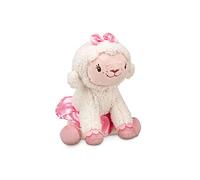Disney Store Bianchina Dottoressa Peluche pecorella Dottie