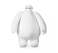 Disney Store Big Hero 6 Baymax Peluche 40cm Originale Medio Infermiere Robot