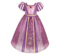 Disney Store - Costume da principessa ufficiale (Rapunzel de Tangled) - Costume da principessa per vestire e giocare