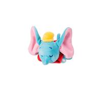 Disney Store - Cuddleez - Dumbo - Bean Bag peluche mini - nuovo