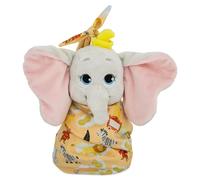 Disney Store - Disney Babies - Dumbo - peluche in coperta fasciatoio NUOVO