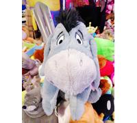 Disney Store IH-Oh Medio Peluche - Winnie H 29 x L 23 x P 40 cm circa BRAND NEW