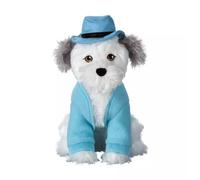 Disney Store - Il Cane Peloso Disney100 Decadi 30Cm Giocattolo Morbido