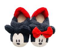 Disney Store Japan [Morishita] Knyak caldo Topolino e Minnie 24 cm-26 cm