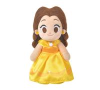 Disney Store Japan nuiMOs Peluche Bambola Belle La Bella e la Bestia
