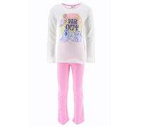 Disney Store Lilo e Stitch - Set 2 Pezzi Piagiama Lungo Stitch Far out, per Bambine e Ragazze