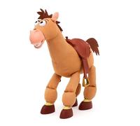 Disney Store Official Action figure interattiva Bullseye, Toy Story, 39 cm