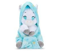 Disney Store Official Baby Pegasus Plush, Hercules