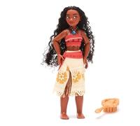 Disney Store Ufficiale - Vaiana - Bambola classica