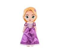Disney Store Official Bambola di peluche Rapunzel, Rapunzel, 32 cm