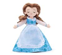 Disney Store Official Bambola di pezza Belle, La Bella e la Bestia, 39 cm